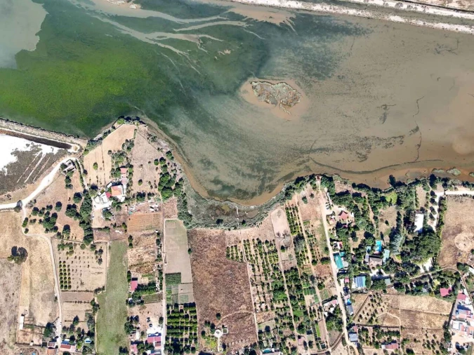 Quinta T2 para Venda em Alvor Foto 42