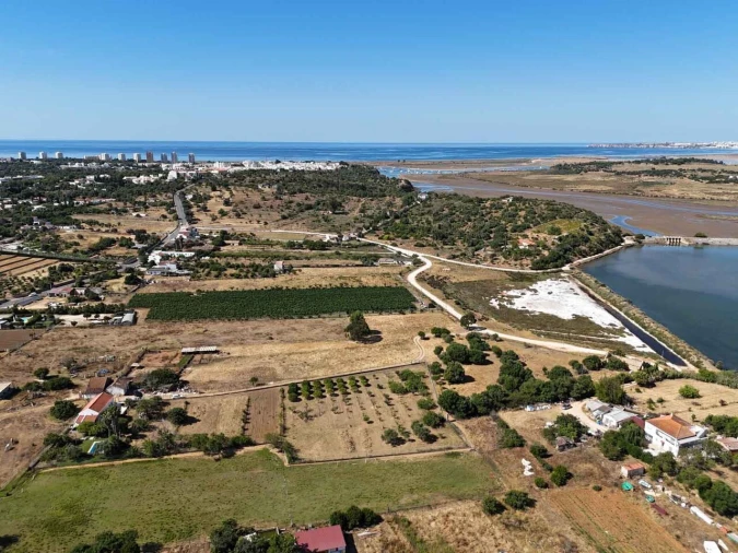 Quinta T2 para Venda em Alvor Foto 47