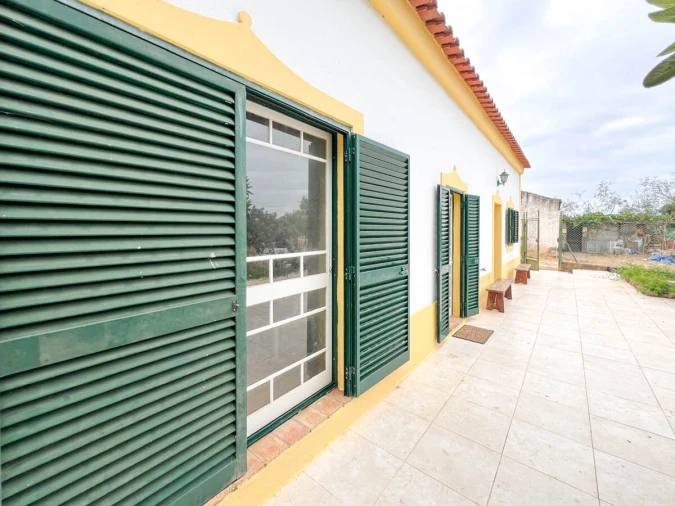 Quinta T2 para Venda em Alvor Foto 4