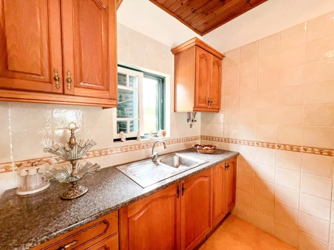 Quinta T2 para Venda em Alvor Foto 6