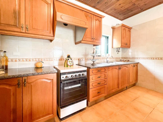 Quinta T2 para Venda em Alvor Foto 7