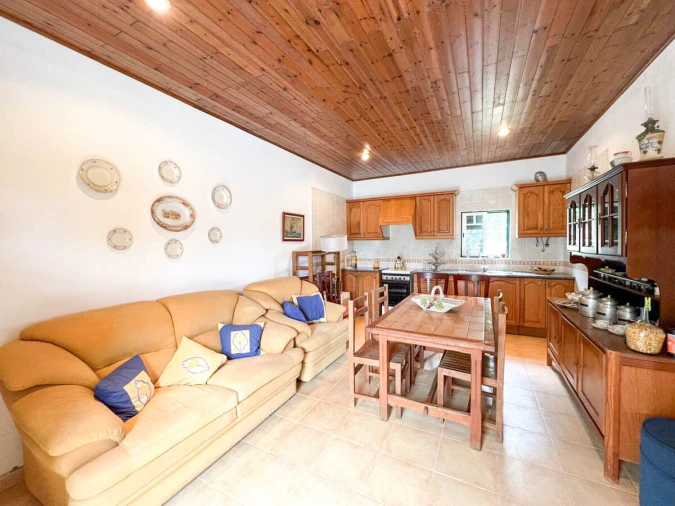 Quinta T2 para Venda em Alvor Foto 9