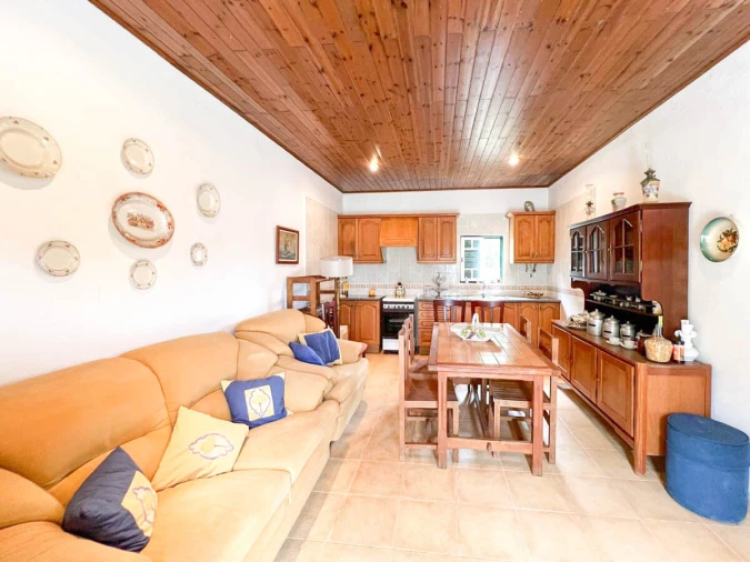 Quinta T2 para Venda em Alvor Foto 10