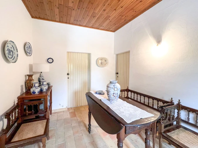 Quinta T2 para Venda em Alvor Foto 11