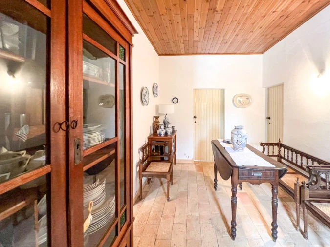 Quinta T2 para Venda em Alvor Foto 12