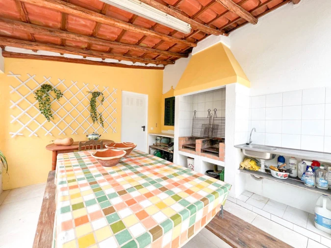 Quinta T2 para Venda em Alvor Foto 21