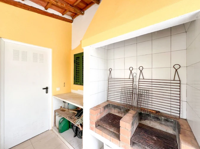 Quinta T2 para Venda em Alvor Foto 22