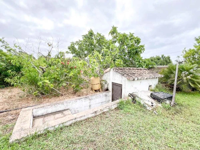 Quinta T2 para Venda em Alvor Foto 53