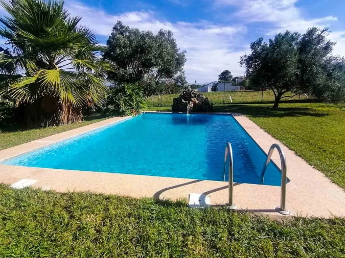 Quinta T2 para Venda em Alvor Foto 3