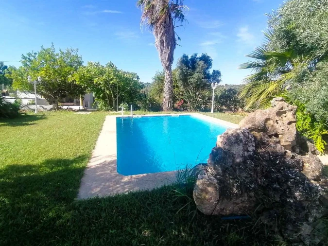 Quinta T2 para Venda em Alvor Foto 25