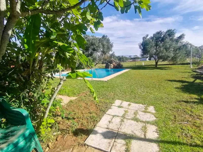 Quinta T2 para Venda em Alvor Foto 26