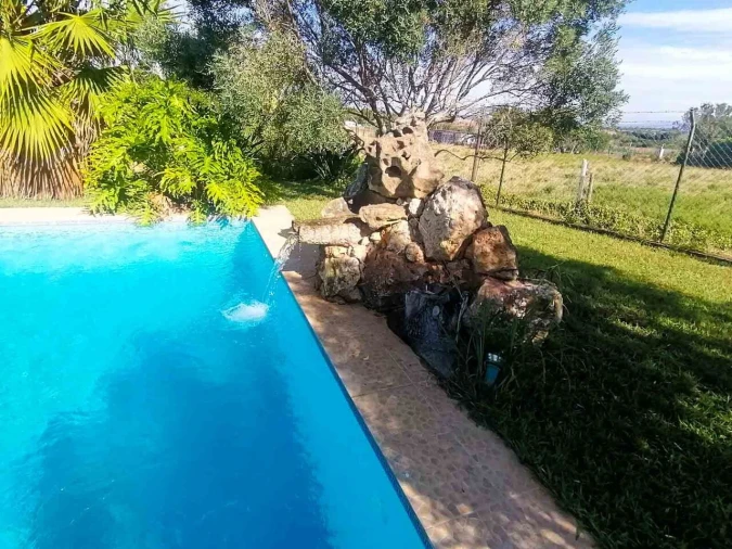 Quinta T2 para Venda em Alvor Foto 30