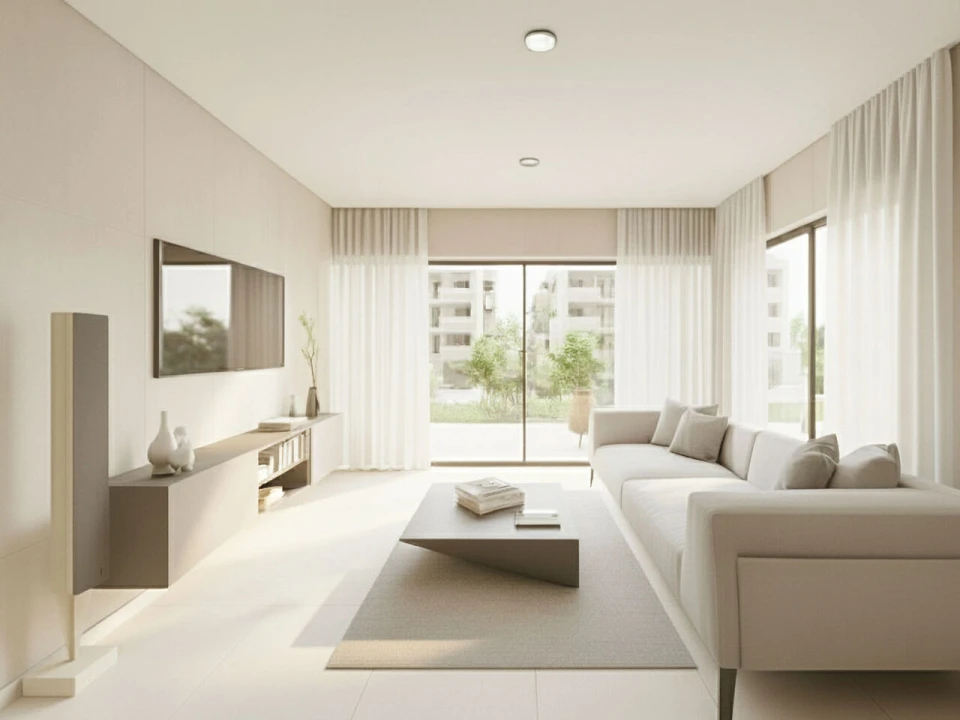 Apartamento T2 para Venda em Alvor Foto 6