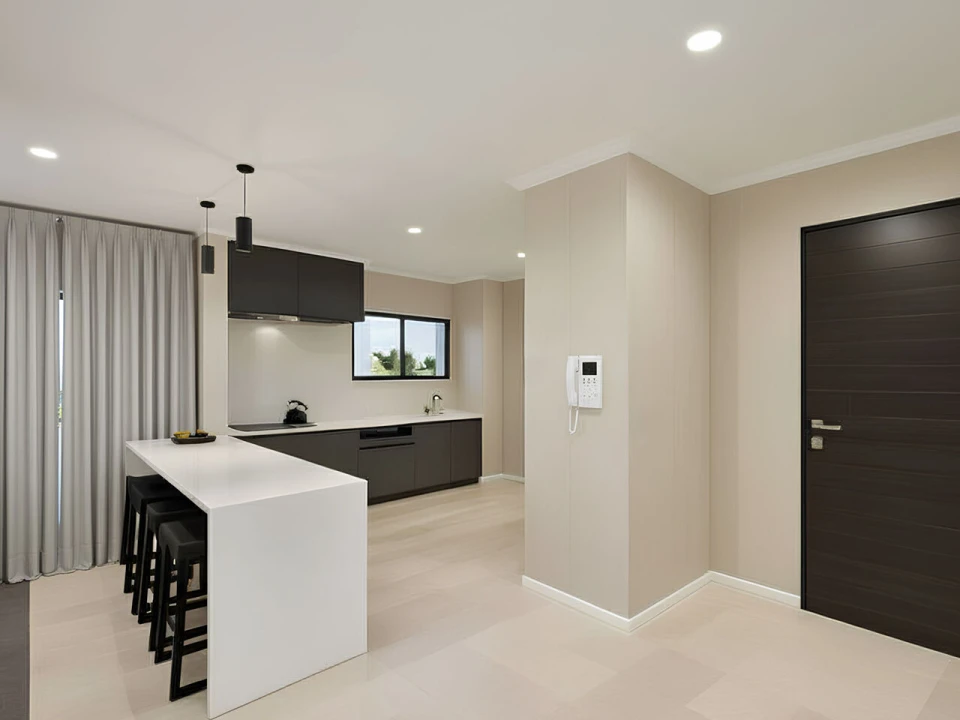 Apartamento T2 para Venda em Alvor Foto 11