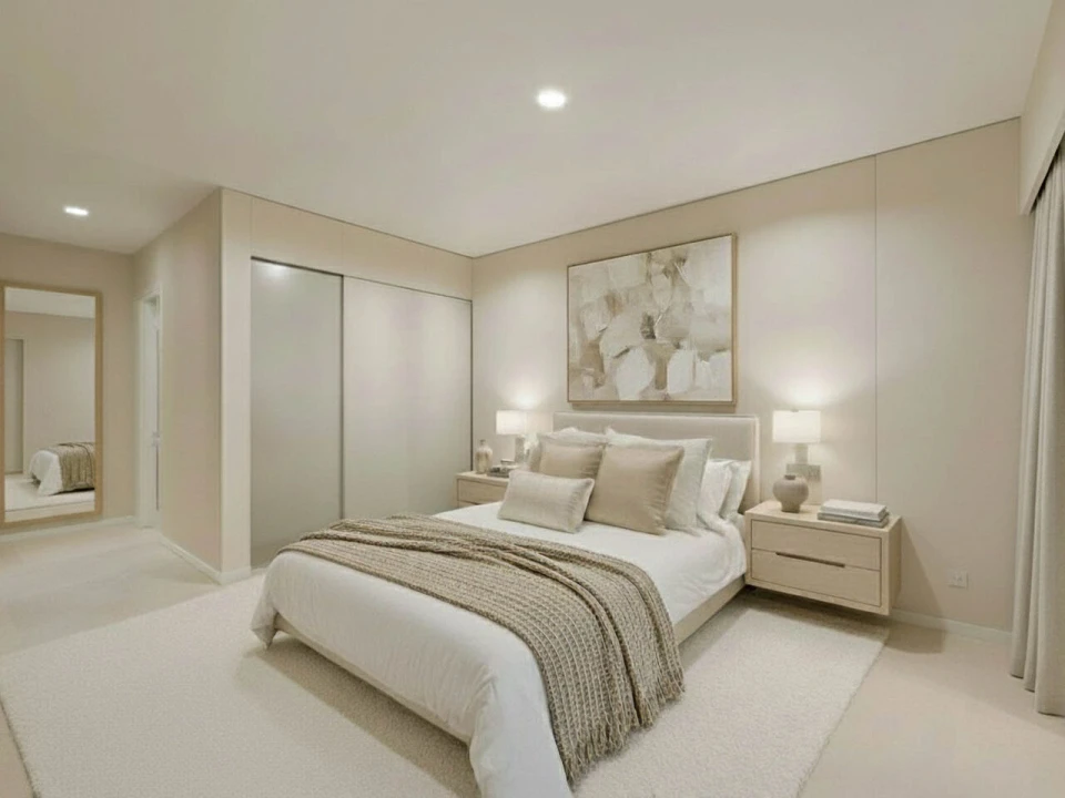 Apartamento T2 para Venda em Alvor Foto 12