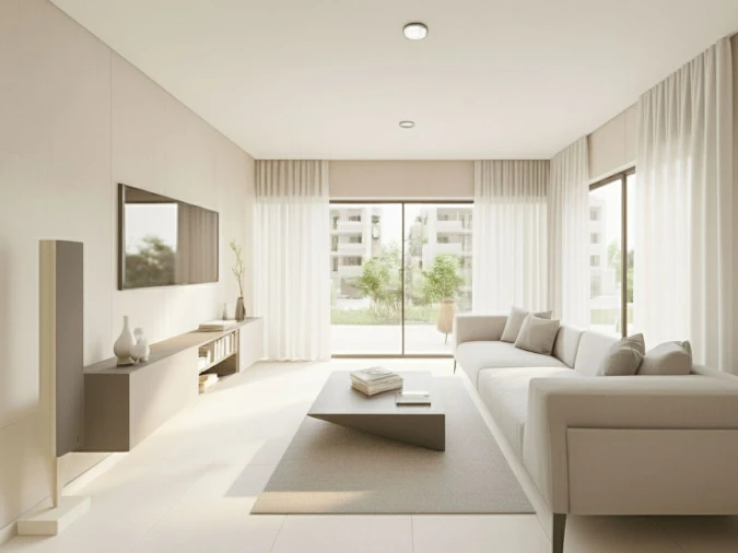 Apartamento T2 para Venda em Alvor Foto 6