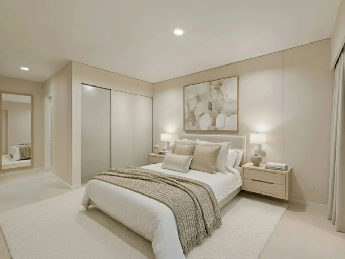 Apartamento T2 para Venda em Alvor Foto 12