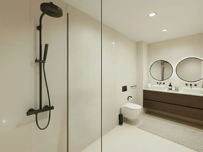 Apartamento T2 para Venda em Alvor Foto 14