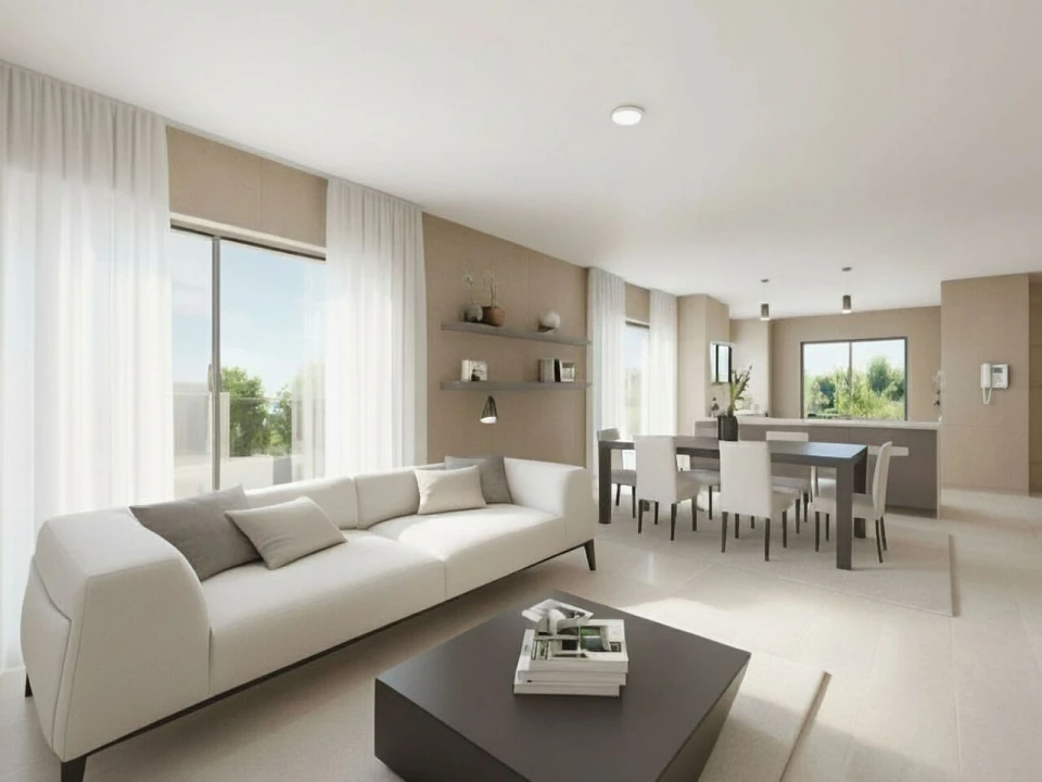 Apartamento T2 para Venda em Alvor Foto 5
