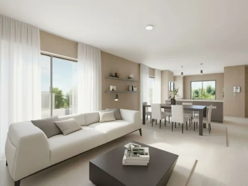 Apartamento T2 para Venda em Alvor