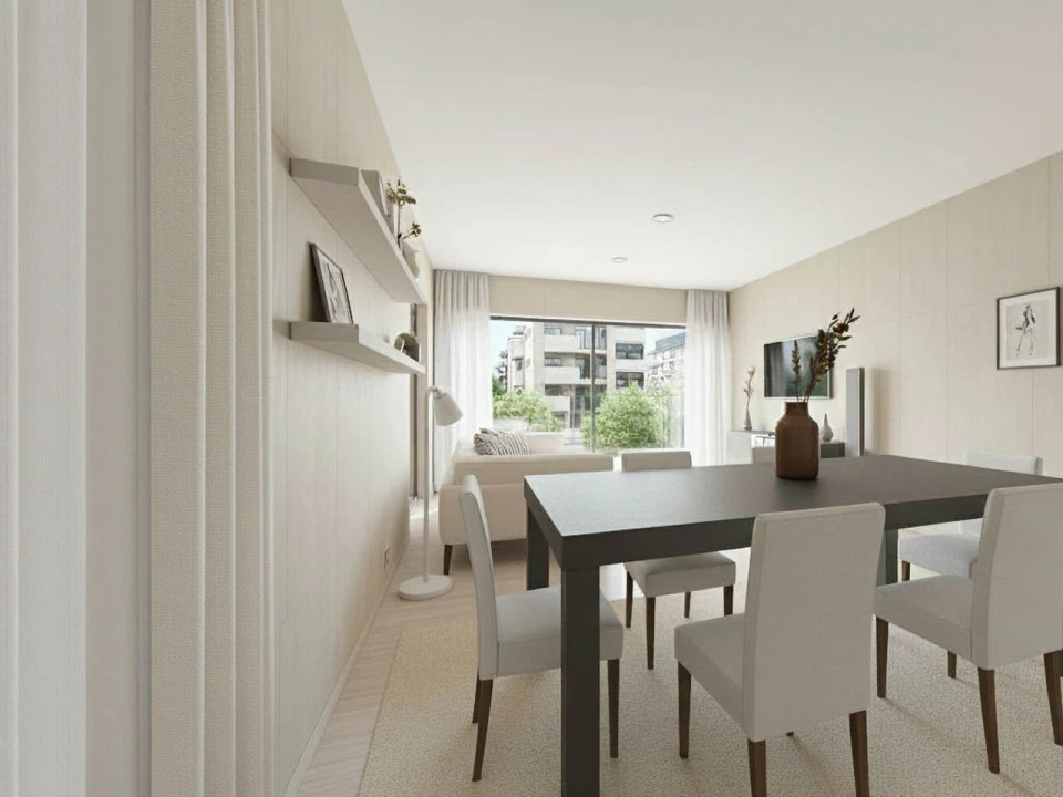Apartamento T3 para Venda em Alvor Foto 8