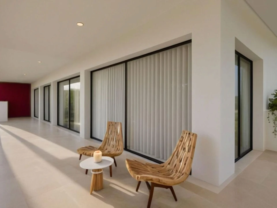 Apartamento T3 para Venda em Alvor Foto 10