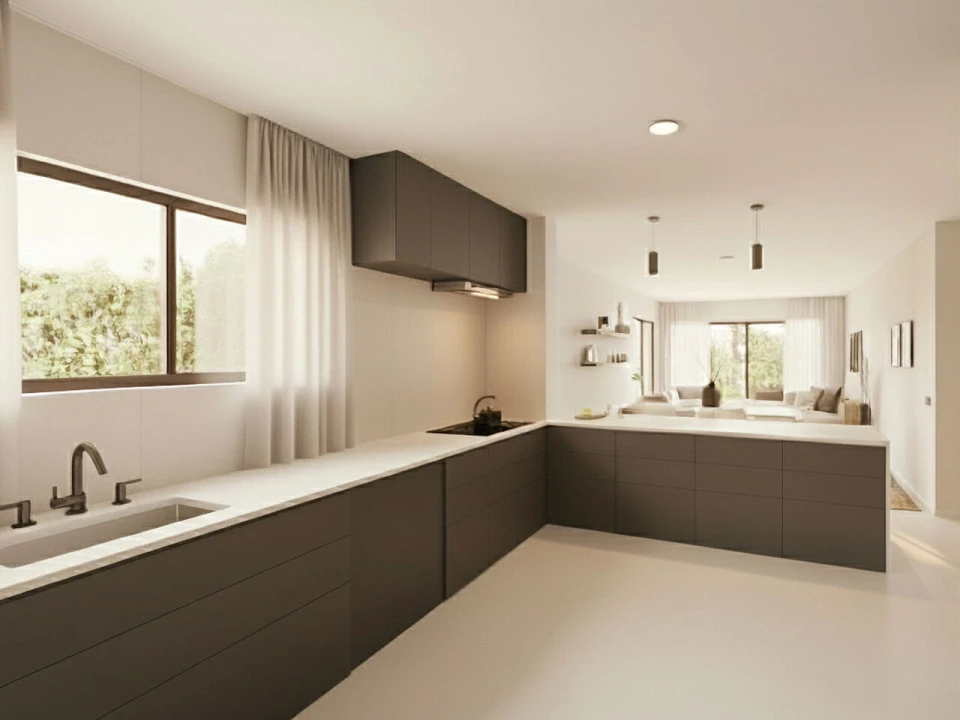 Apartamento T3 para Venda em Alvor Foto 13