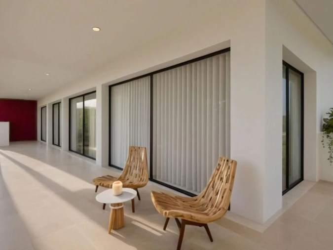 Apartamento T3 para Venda em Alvor Foto 10