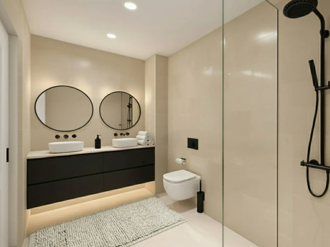 Apartamento T3 para Venda em Alvor Foto 16