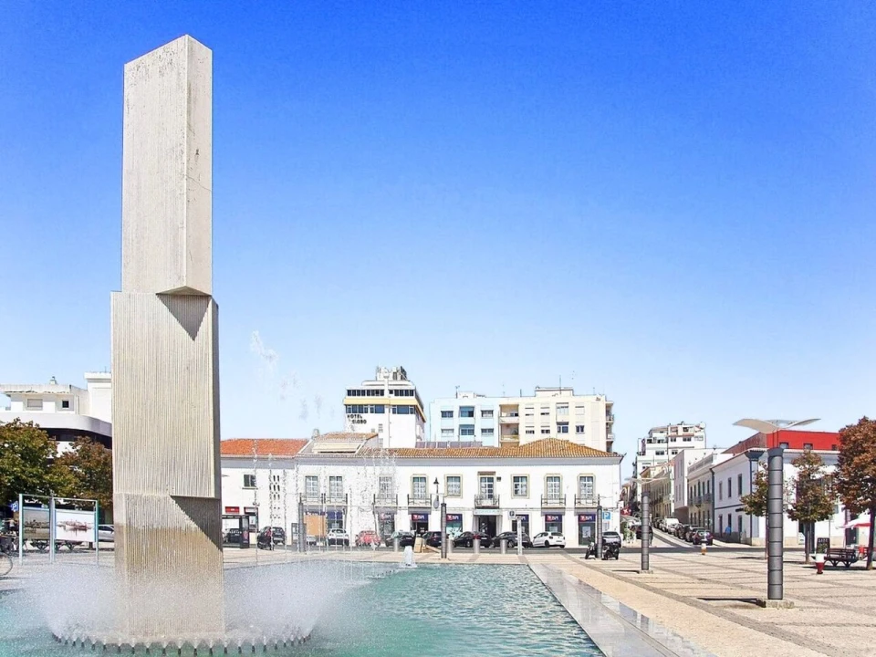 Apartamento T3 para Venda em Alvor Foto 17