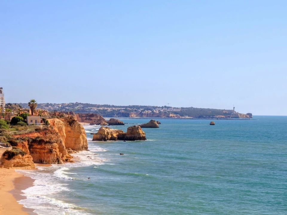 Apartamento T3 para Venda em Alvor Foto 19