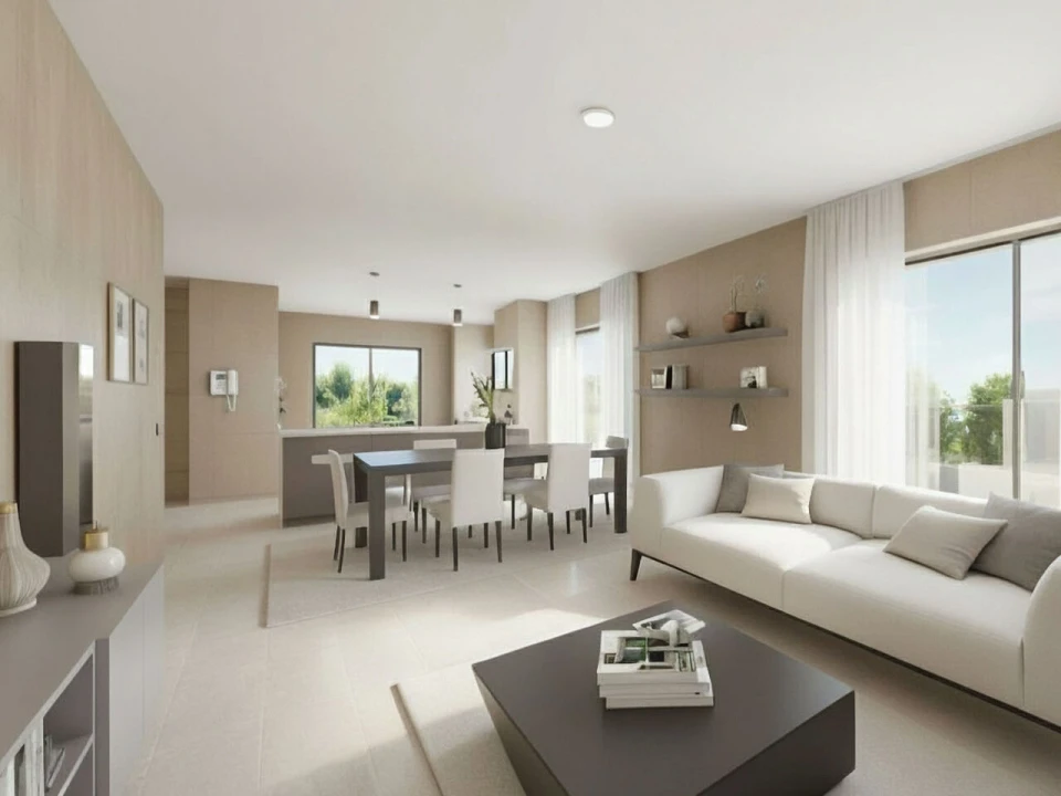 Apartamento T3 para Venda em Alvor Foto 5