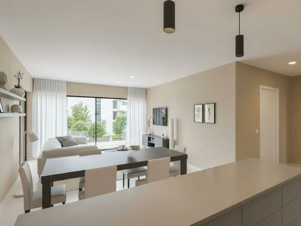 Apartamento T3 para Venda em Alvor Foto 7