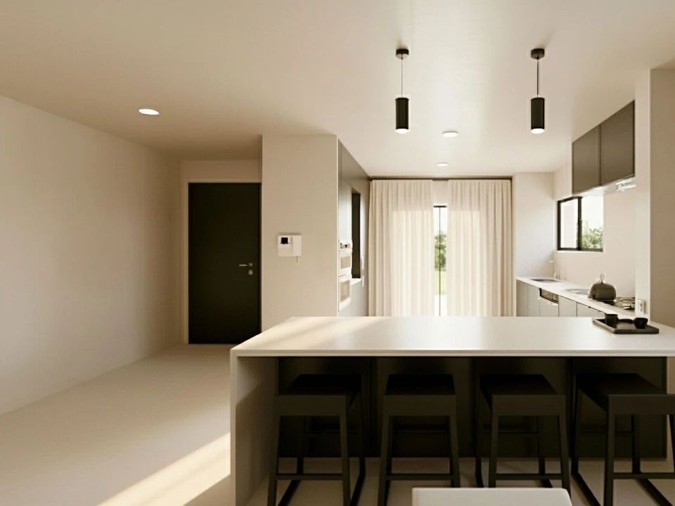 Apartamento T3 para Venda em Alvor Foto 10