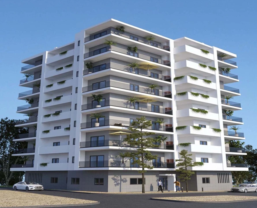 Apartamento T4 para Venda em Portimão Foto 1