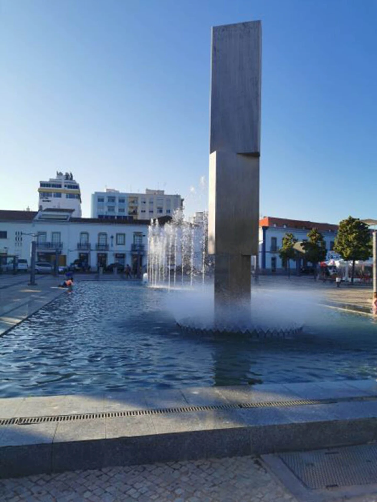 Apartamento T4 para Venda em Portimão Foto 14