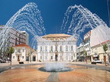 Apartamento T4 para Venda em Portimão
