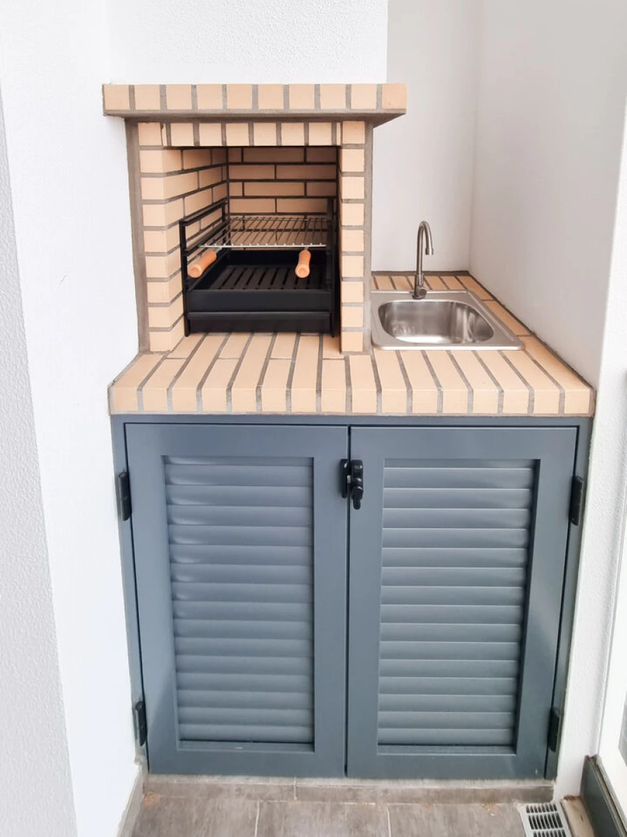 Apartamento T4 para Venda em Portimão Foto 5