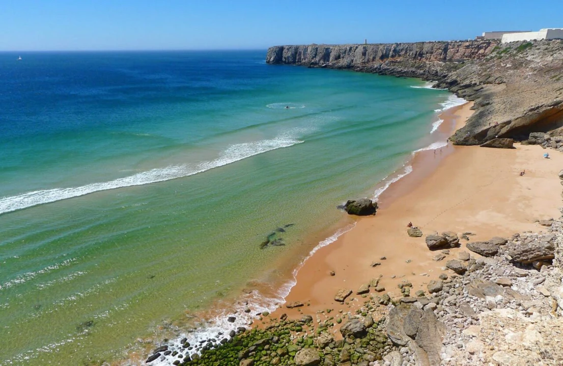 Terreno para Venda em Vila do Bispo e Raposeira Foto 7