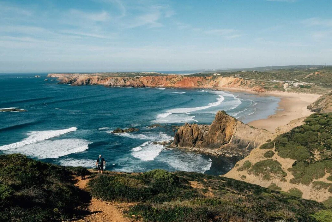 Terreno para Venda em Vila do Bispo e Raposeira Foto 11
