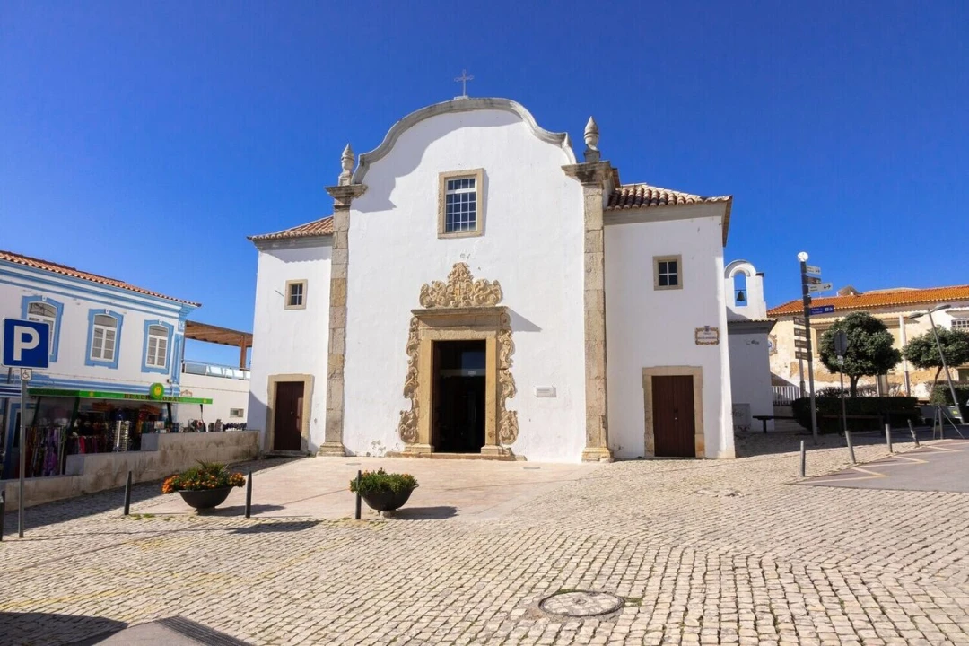Terreno para Venda em Vila do Bispo e Raposeira Foto 13