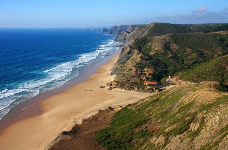 Terreno para Venda em Vila do Bispo e Raposeira Foto 5