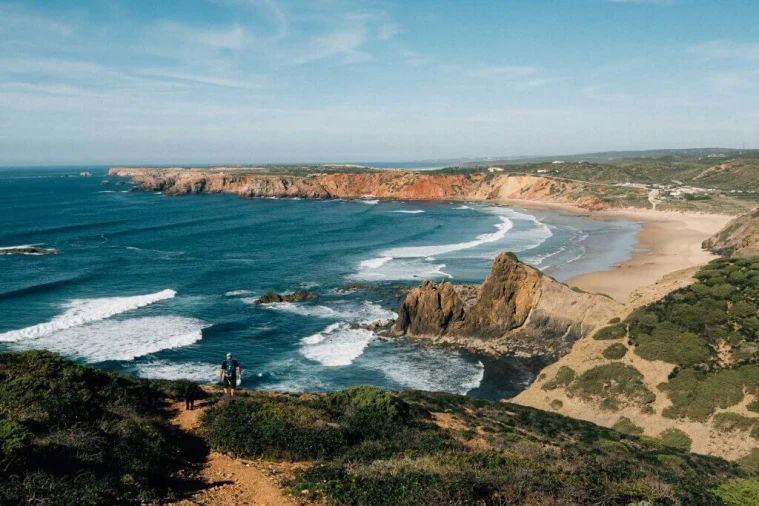 Terreno para Venda em Vila do Bispo e Raposeira Foto 11