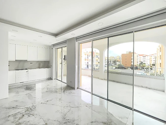 Apartamento T2 para Venda em Lagos (São Sebastião e Santa Maria) Foto 5