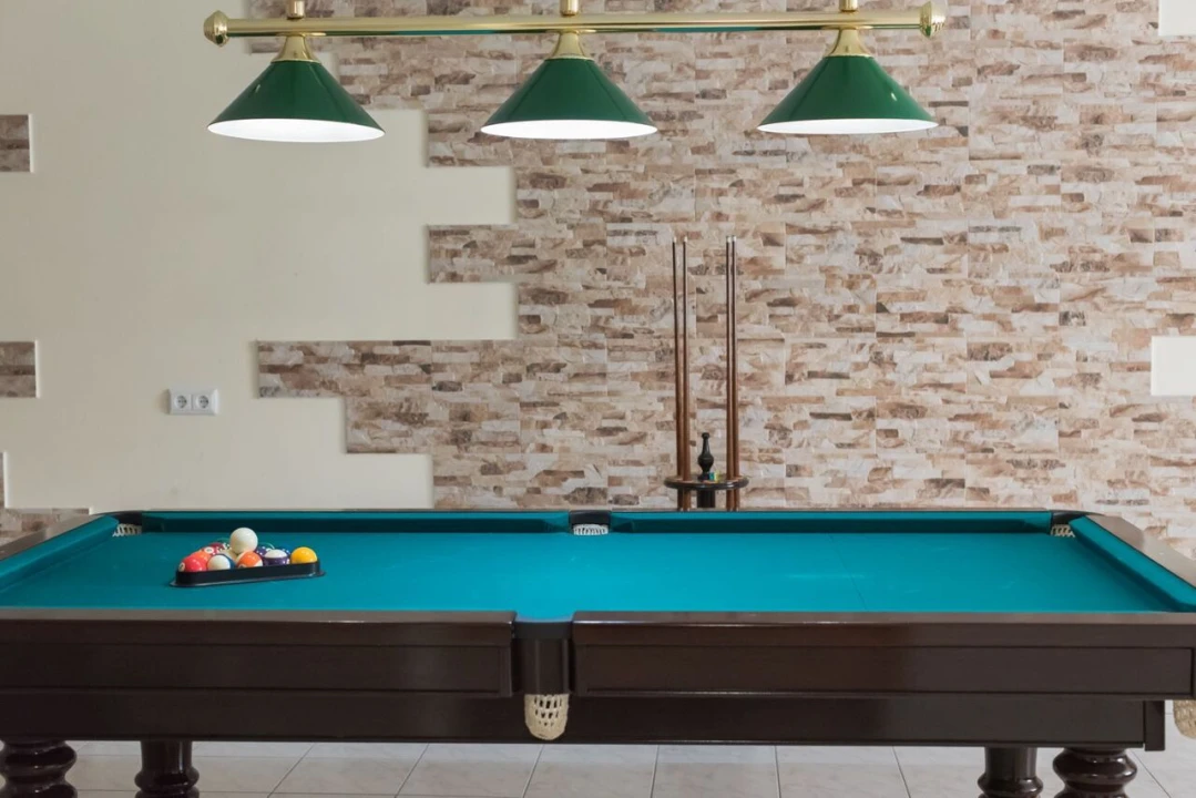 Moradia T9 para Venda em Alvor Foto 25