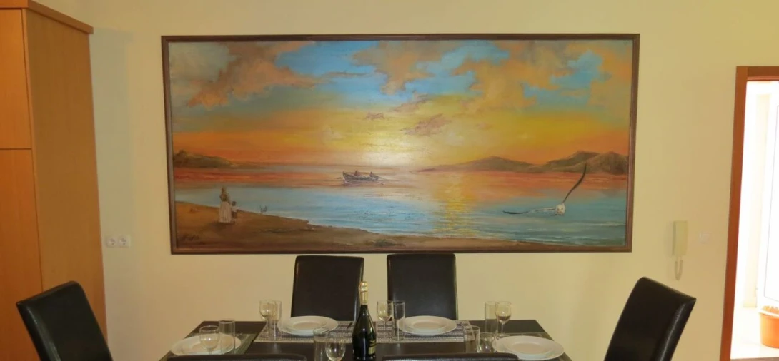 Moradia T9 para Venda em Alvor Foto 18