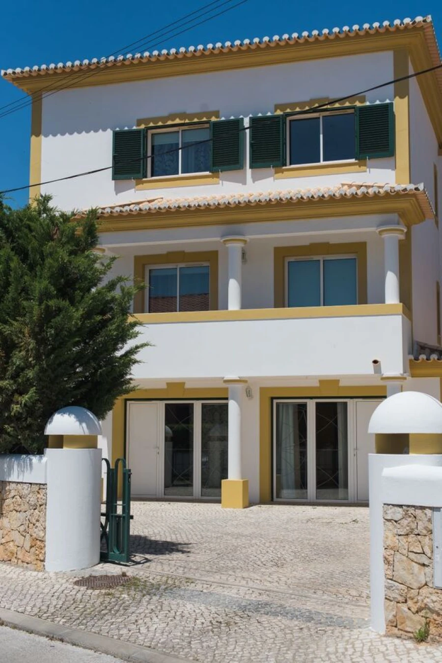 Moradia T9 para Venda em Alvor Foto 31