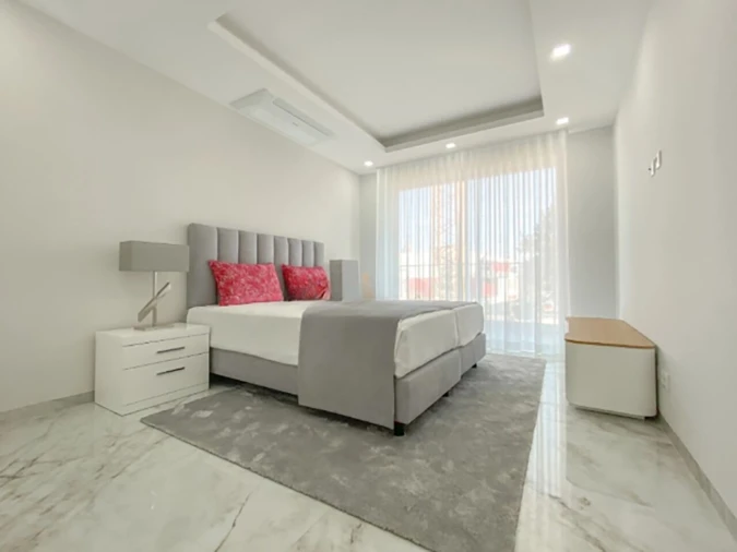 Apartamento T2 para Venda em Lagos (São Sebastião e Santa Maria) Foto 7