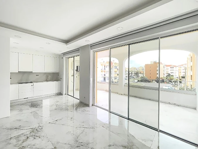 Apartamento T2 para Venda em Lagos (São Sebastião e Santa Maria) Foto 6