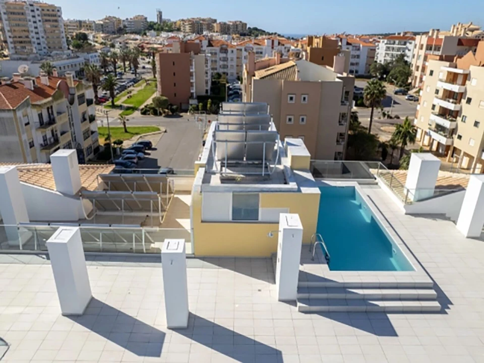 Apartamento T3 para Venda em Lagos (São Sebastião e Santa Maria) Foto 1